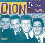 The Complete Dion & the Belmonts