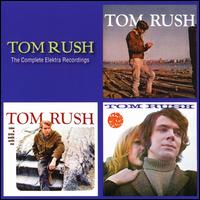 The Complete Elektra Recordings - Tom Rush