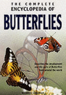 The Complete Encyclopedia of Butterflies