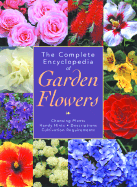 The Complete Encyclopedia of Garden Flowers