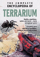 The complete encyclopedia of terrarium - Bruins, Eugene