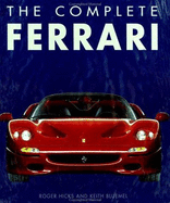 The Complete Ferrari