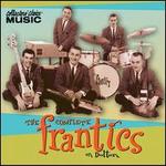 The Complete Frantics on Dolton - The Frantics