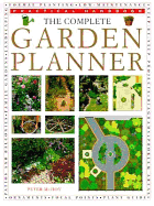 The Complete Garden Planner - McHoy, Peter