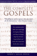 The Complete Gospels - Miller, Robert J
