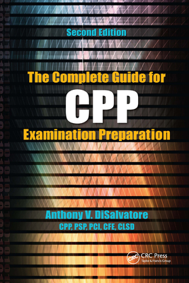 The Complete Guide for Cpp Examination Preparation - Disalvatore (Cpp