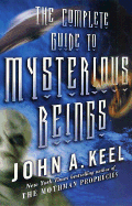 The Complete Guide to Mysterious Beings - Keel, John A