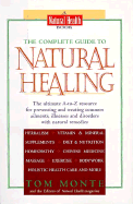 The Complete Guide to Natural Healing