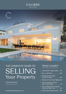 The Complete Guide to Selling Your Property - Hagen, Justin