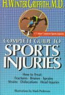 The Complete Guide to Sports Injuries