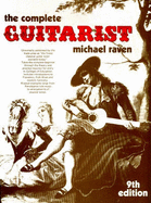 The Complete Guitarist - Raven, Michael