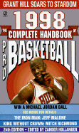 The Complete Handbook of Pro Basketball 1998