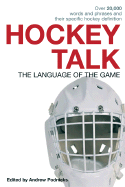The Complete Hockey Dictionary