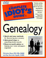 The Complete Idiot's Guide to Genealogy: 6