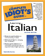 The Complete Idiot's Guide to Italian