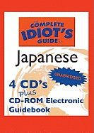 The Complete Idiot's Guide to Japanese Lib/E