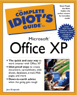 The Complete Idiot's Guide to Microsoft Office Xp