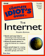 The Complete Idiot's Guide to the Internet