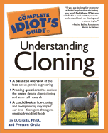 The Complete Idiot's Guide to Understanding Cloning