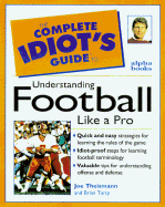 The Complete Idiot's Guide to Understanding Football Like Apro