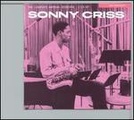 The Complete Imperial Sessions - Sonny Criss