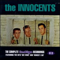 The Complete Indigo Recordings - The Innocents