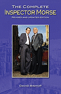 The Complete Inspector Morse