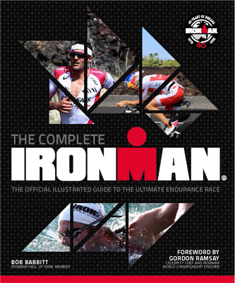 The Complete Ironman - Babbitt, Bob