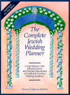 The Complete Jewish Wedding Planner