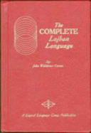 The Complete Lojban Language