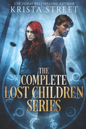 The Complete Lost Children Series: Books 1-6