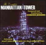 The Complete Manhattan Tower - Gordon Jenkins