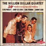 The Complete Million Dollar Sessions: 50th Anniversary Edition