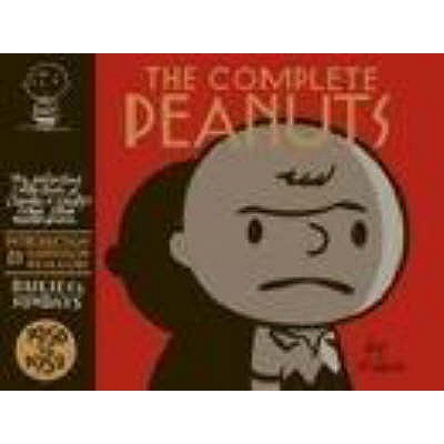 The Complete Peanuts 1950-1952: Volume 1 - Schulz, Charles M., and Keillor, Garrison (Introduction by)