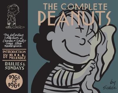 The Complete Peanuts 1963-1964: Volume 7 - Schulz, Charles M., and Melendez, Bill (Introduction by)