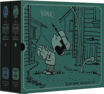 The Complete Peanuts 1995-1998: Gift Box Set - Hardcover