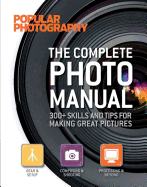 The Complete Photo Manual