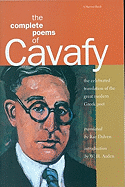 The Complete Poems of Cavafy: Expanded Edition