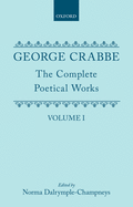 The Complete Poetical Works: Volume 1