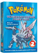 The Complete Pok?mon Pocket Guide, Vol. 2