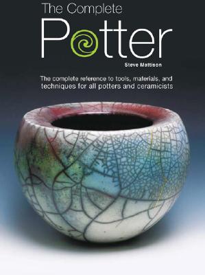 The Complete Potter - Mattison, Steve