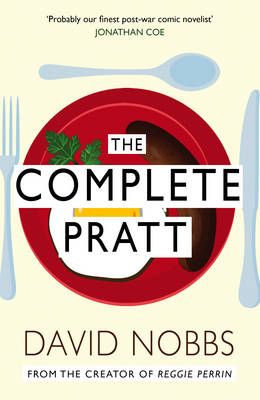 The Complete Pratt - Nobbs, David