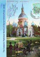 The Complete Published Works of Doctor Christofredo Jakob: A Comprehensive Illustrated Catalog