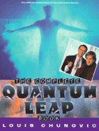 The Complete Quantum Leap Book