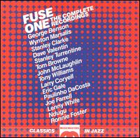 The Complete Recordings - Fuse One