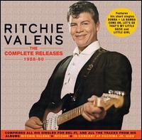 The Complete Releases: 1958-1960 - Ritchie Valens