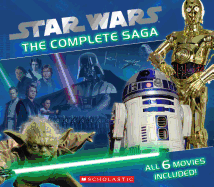 The Complete Saga (Star Wars)
