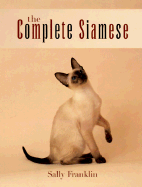 The Complete Siamese - Franklin, Sally