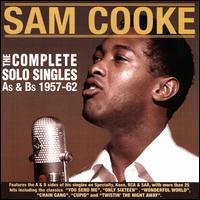 The Complete Solo Singles, As & Bs, 1957-62 - Sam Cooke