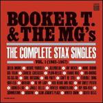 The Complete Stax Singles, Vol. 1: 1962-1967